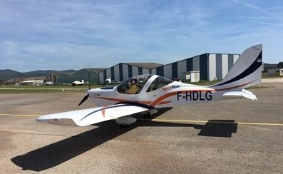 modèle avion
